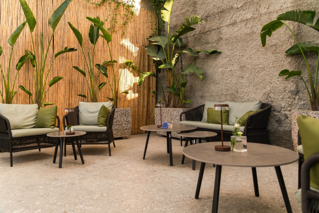Gargiulo Resort