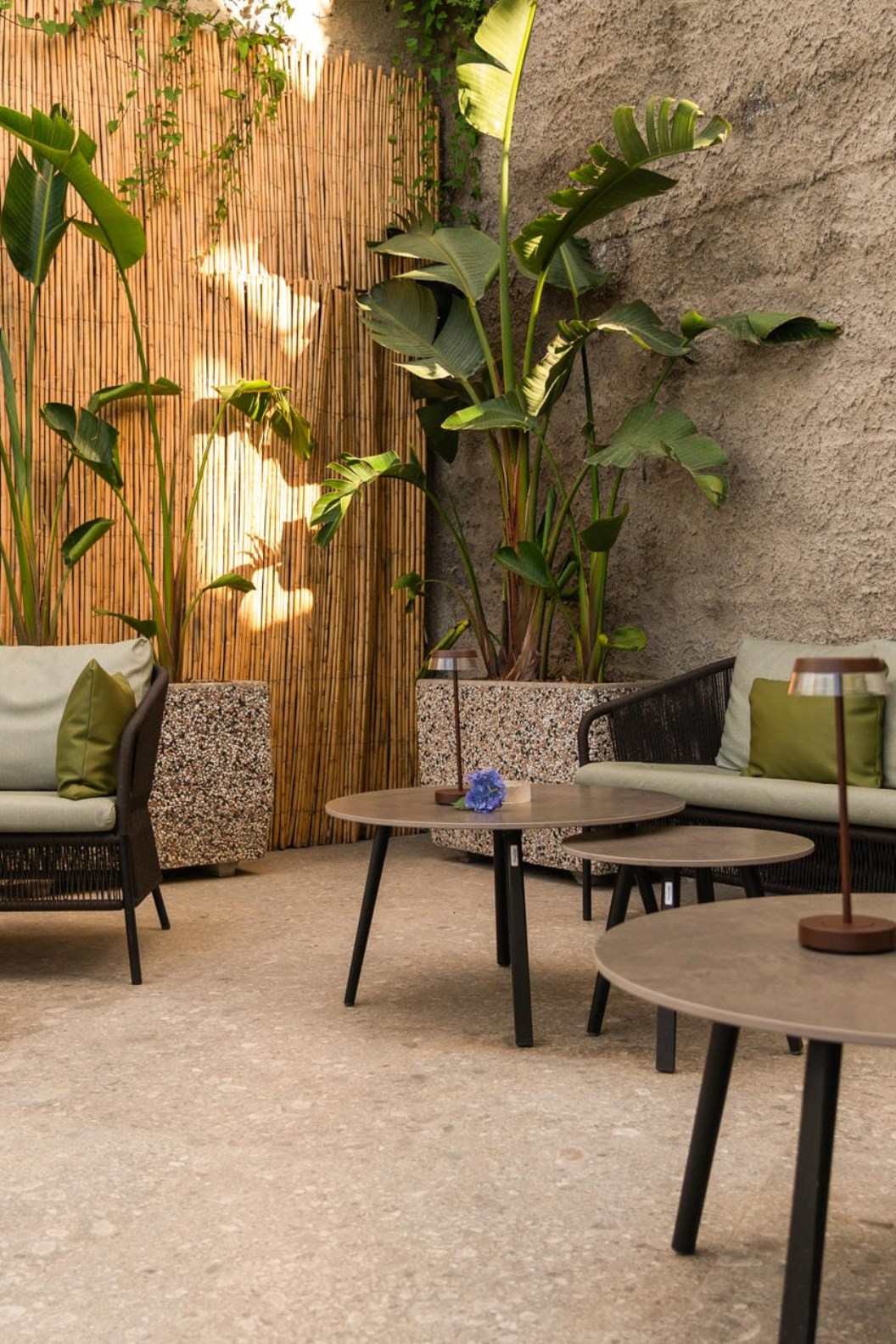 Gargiulo Resort