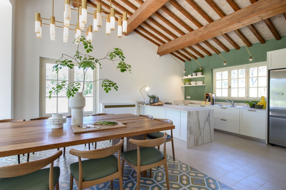 Villa il Gamberaio