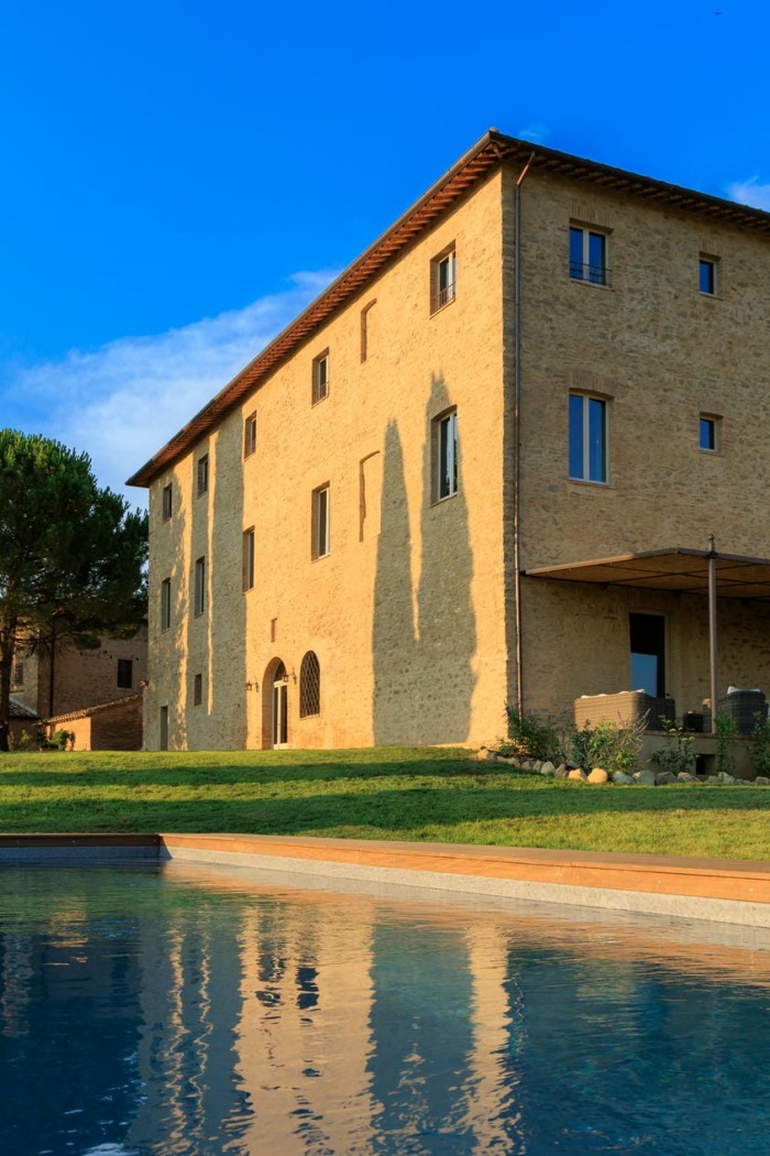 Villa di Montesoli