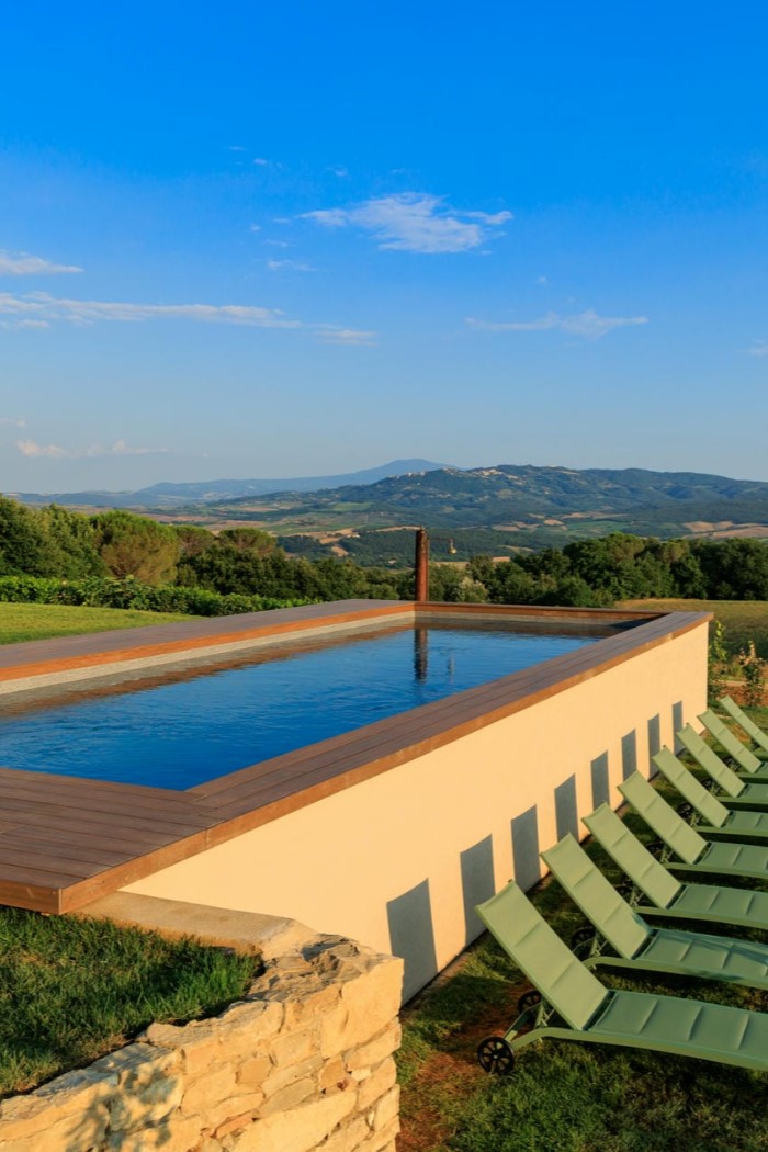 Villa di Montesoli