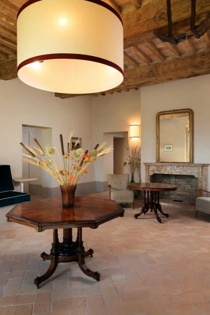 Villa di Montesoli