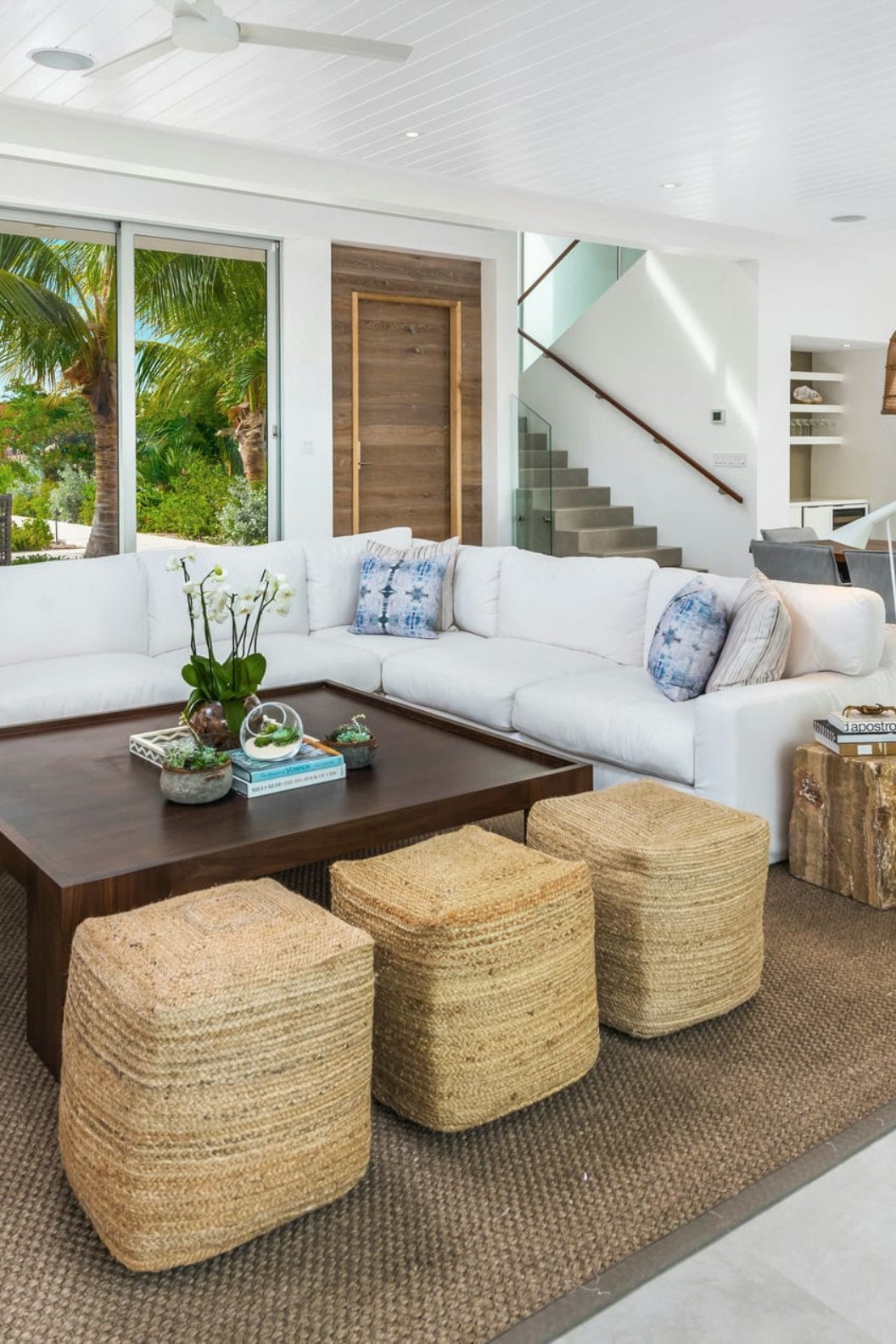 BE Long Bay – 6-bedroom Beachfront Villa