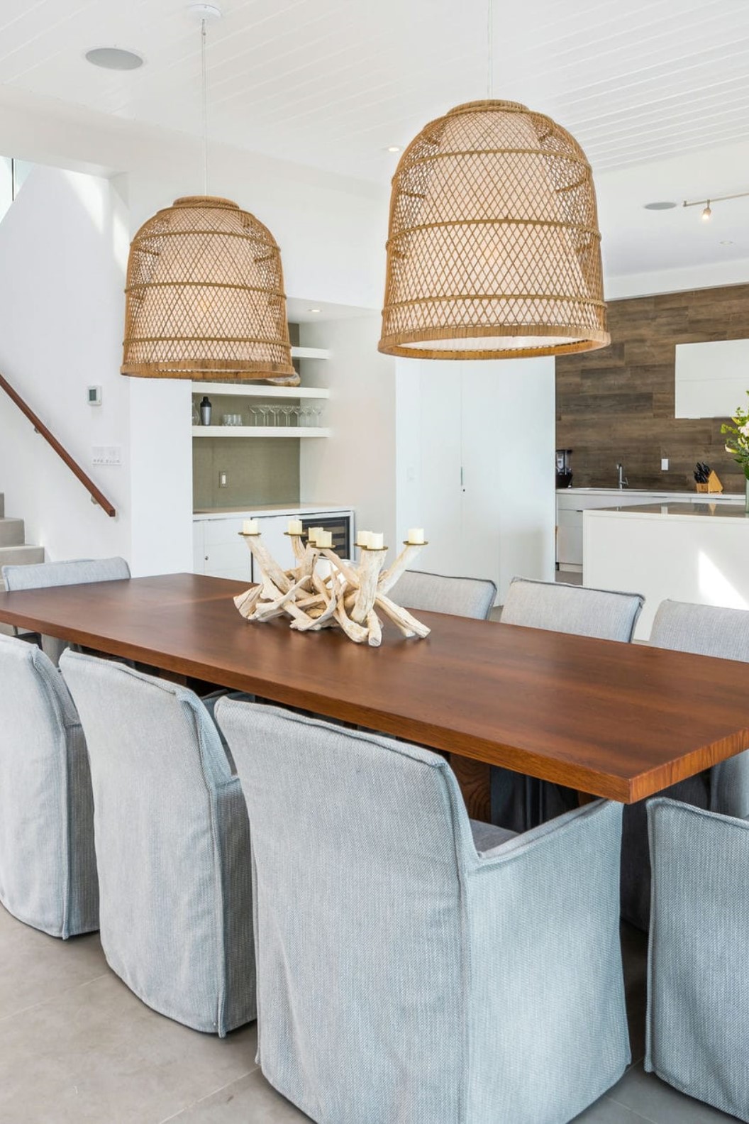 BE Long Bay – 6-bedroom Beachfront Villa