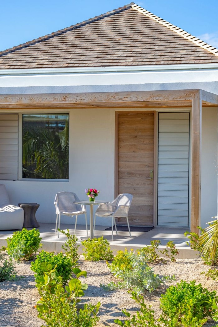 BE Long Bay – 6-bedroom Beachfront Villa