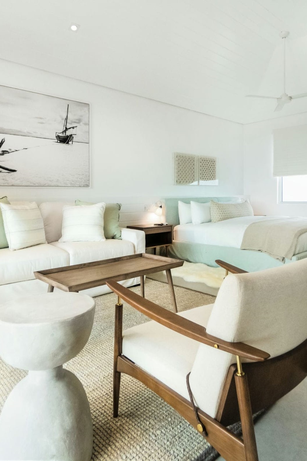 BE Long Bay – 6-bedroom Beachfront Villa