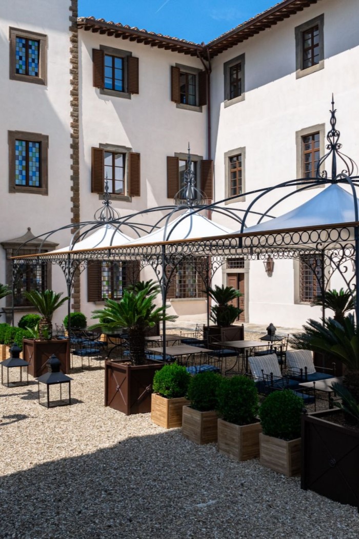 Villa Bibbiani