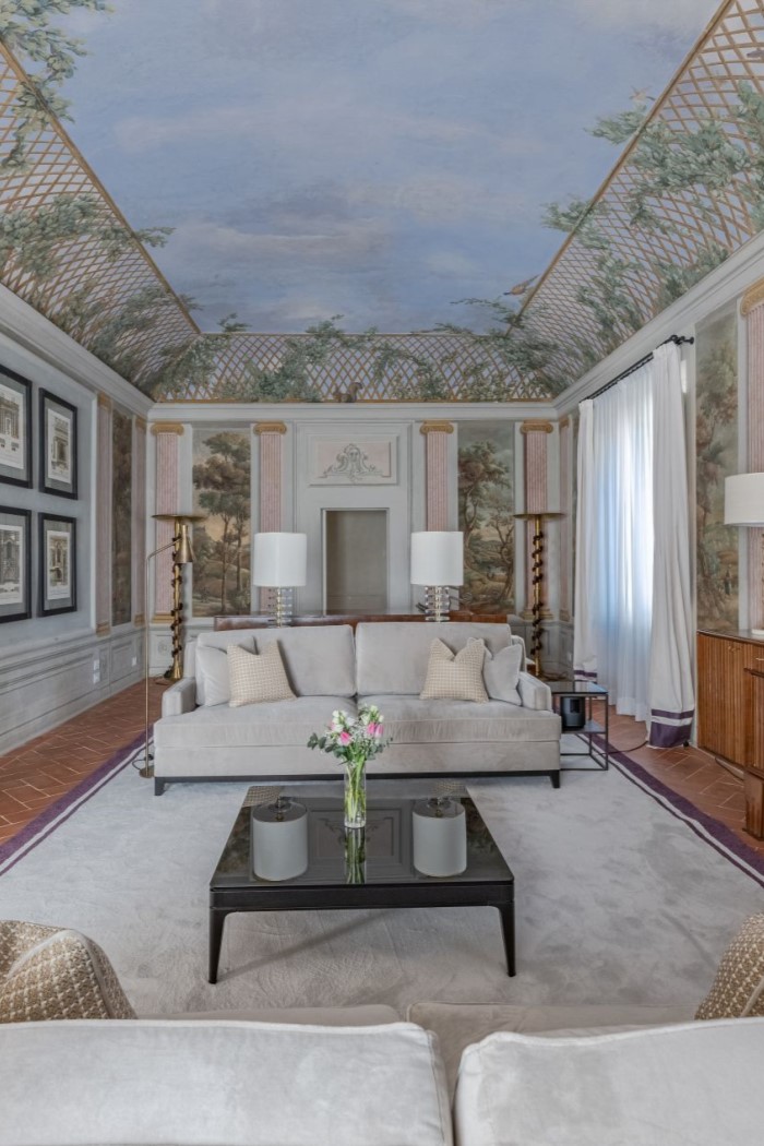 Villa Bibbiani