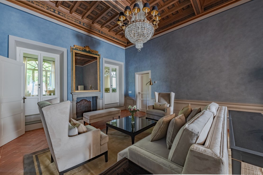 Villa Bibbiani