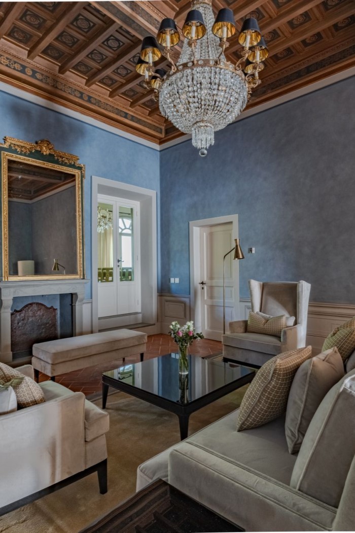 Villa Bibbiani