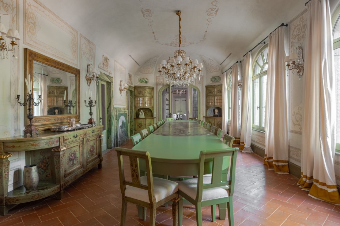 Villa Bibbiani