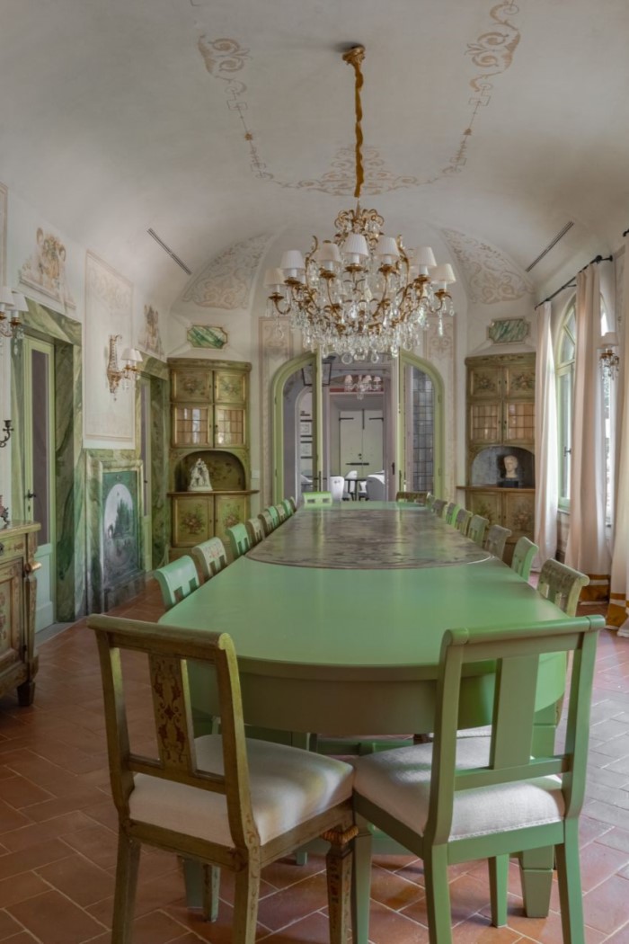 Villa Bibbiani