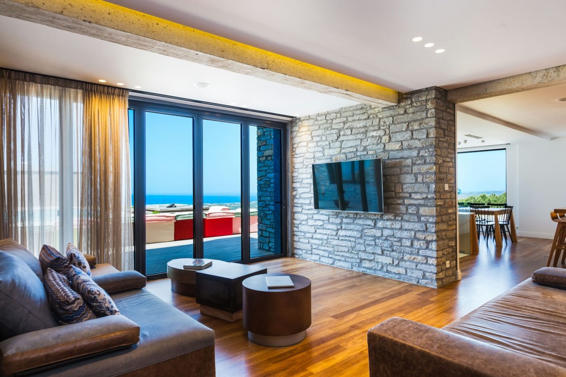 Villa Litinus Regia