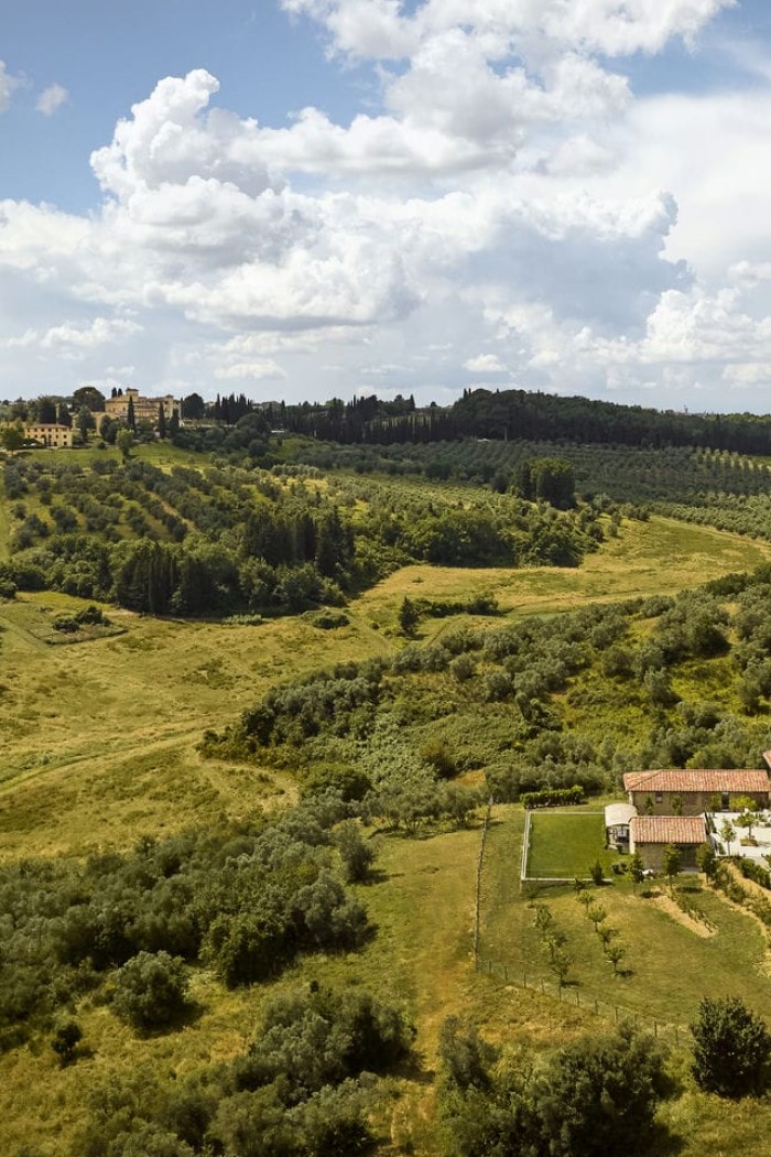 Villa San Luigi
