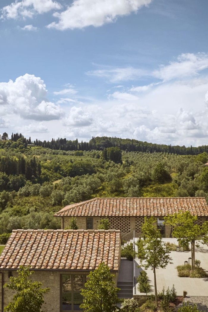 Villa San Luigi
