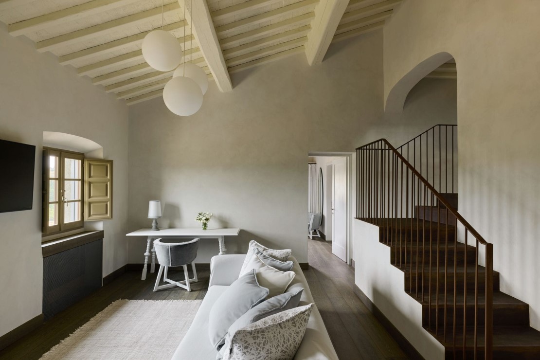 Villa San Luigi