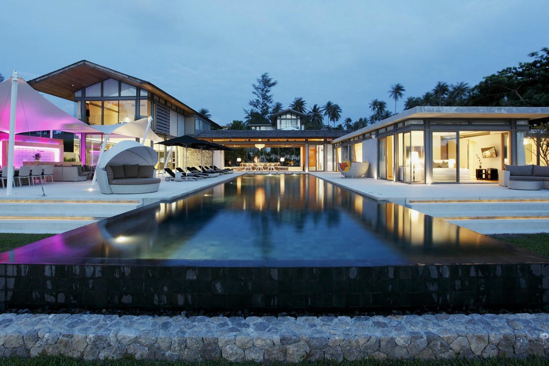Villa Tievoli