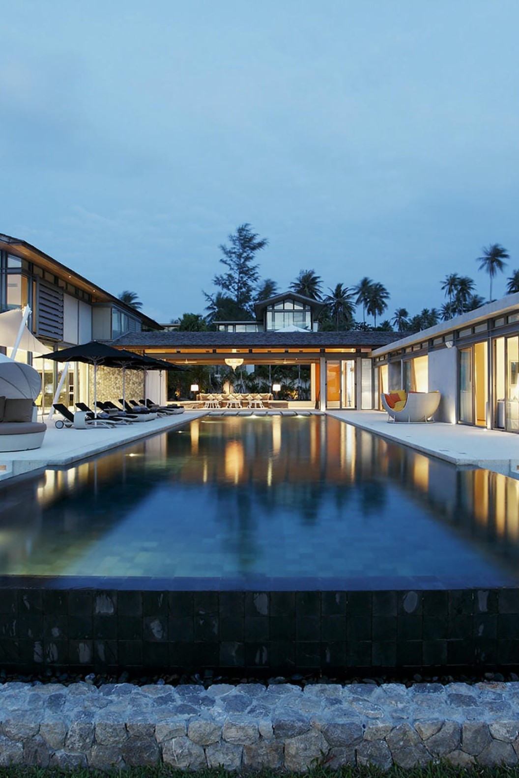 Villa Tievoli