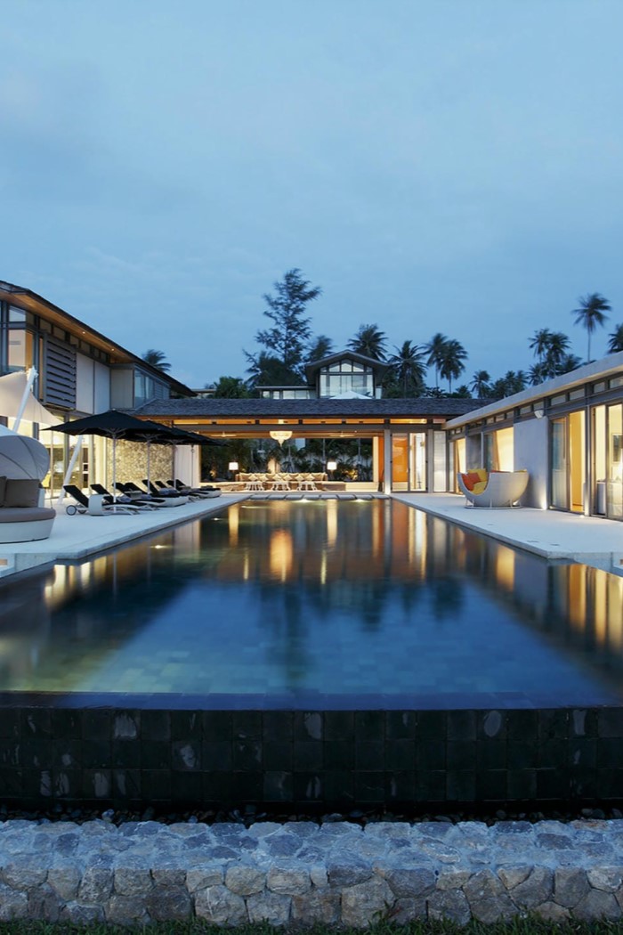 Villa Tievoli