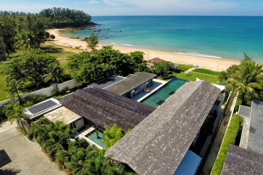 Villa Tievoli