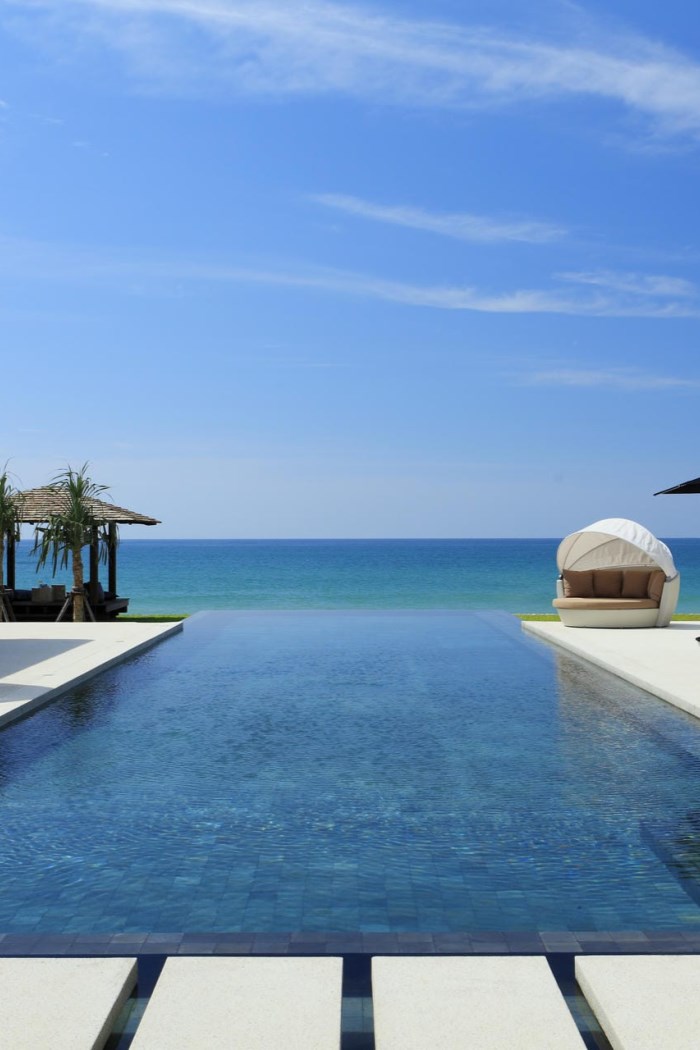 Villa Tievoli
