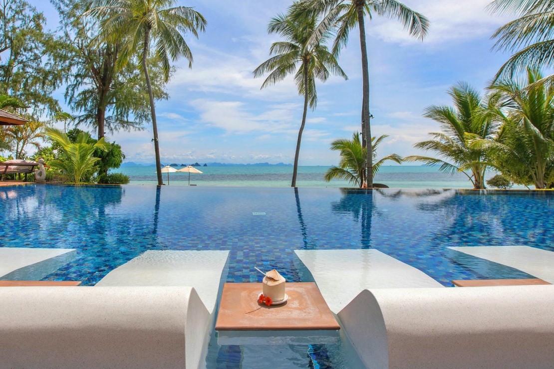 Villa Baan Kilee