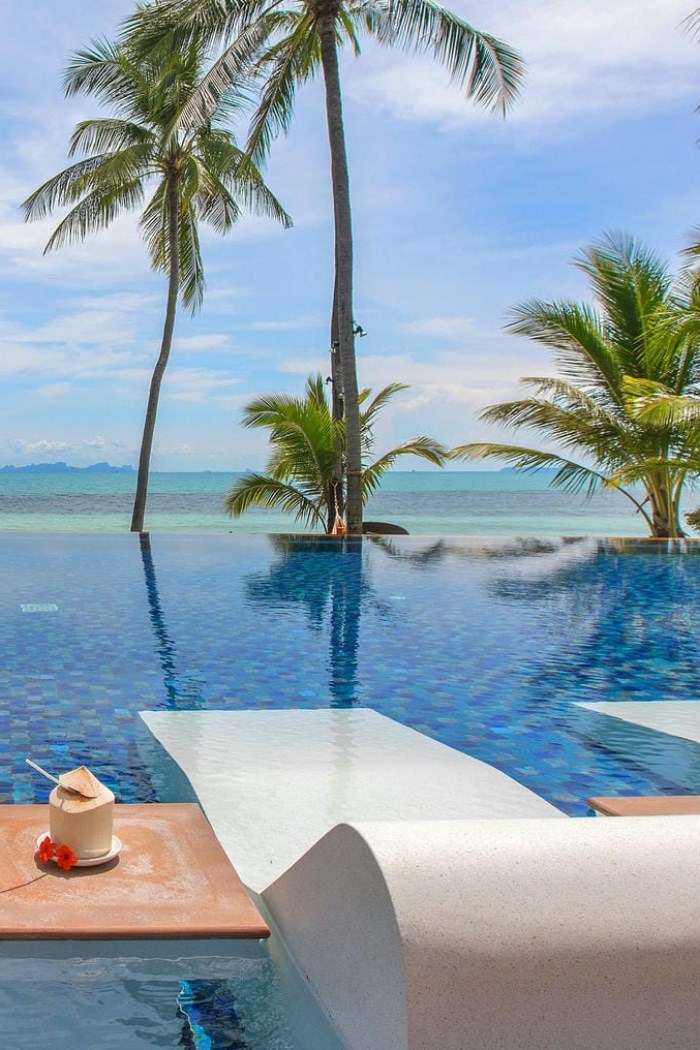 Villa Baan Kilee