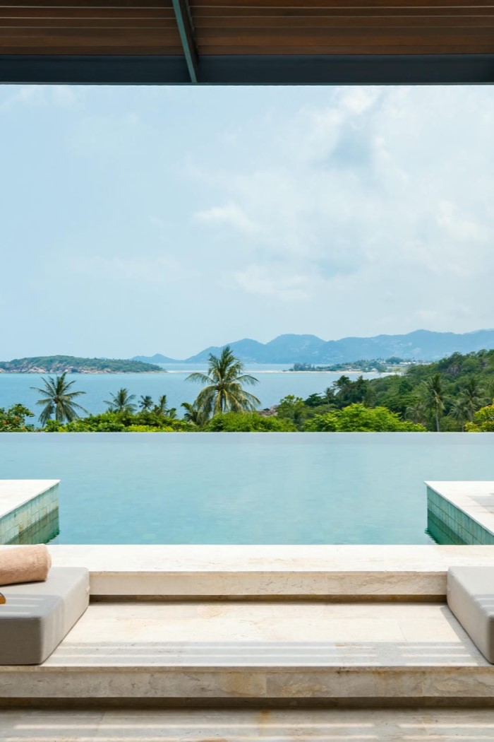 Samujana Villa 12