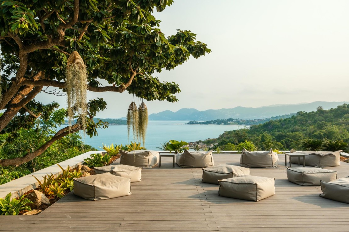 Samujana Villa 12