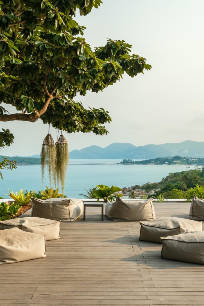 Samujana Villa 12