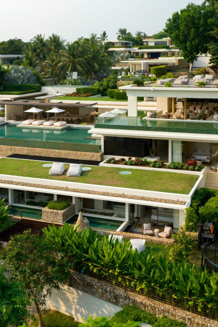 Samujana Villa 12
