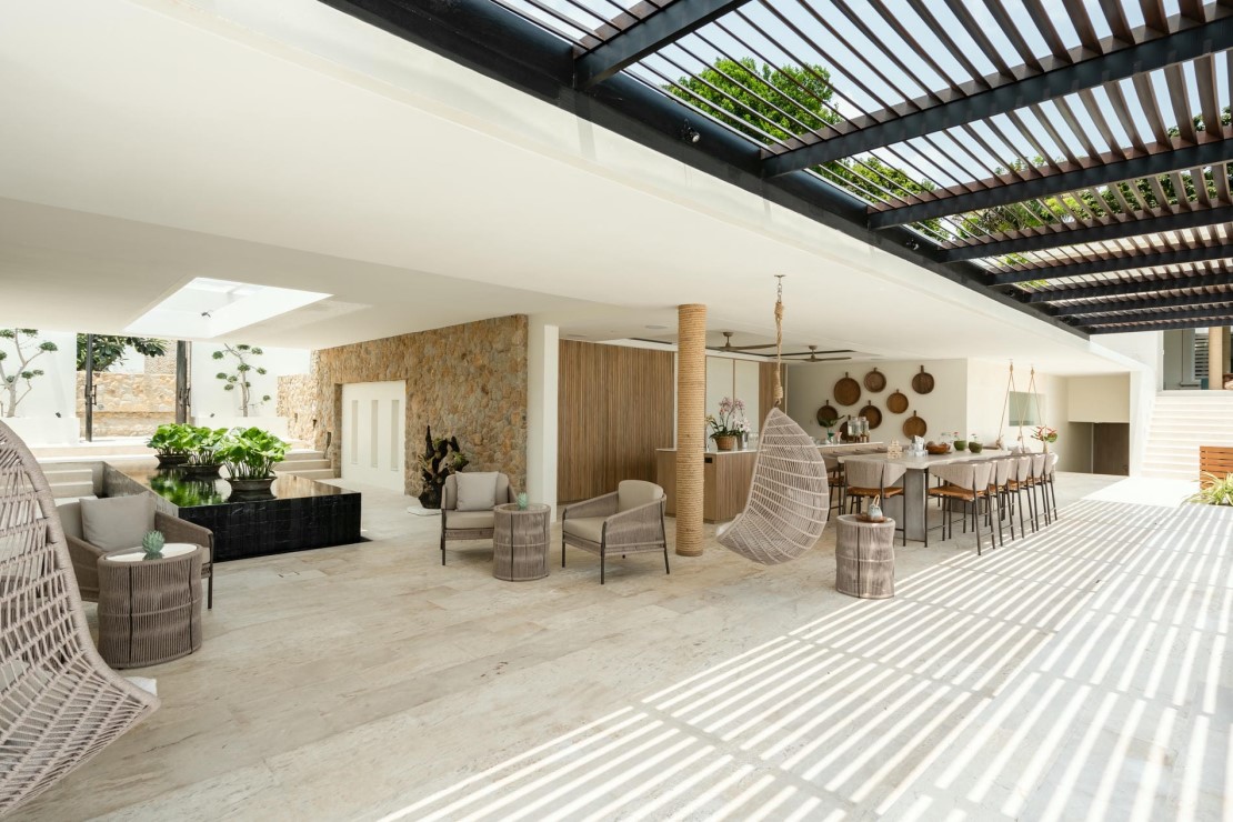 Samujana Villa 12