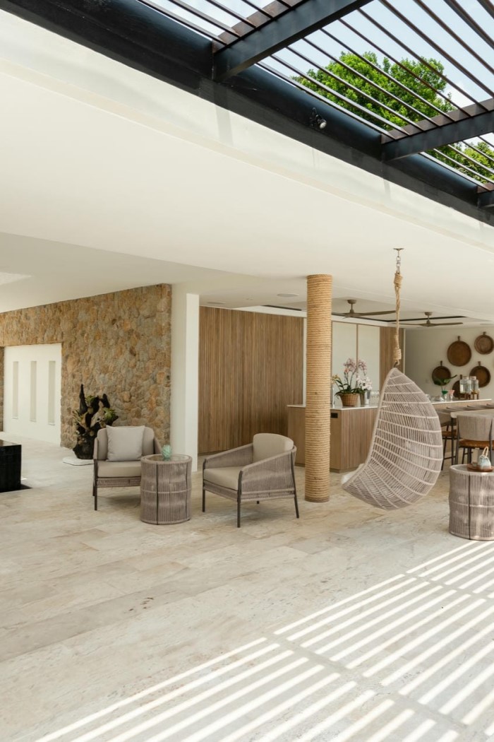 Samujana Villa 12