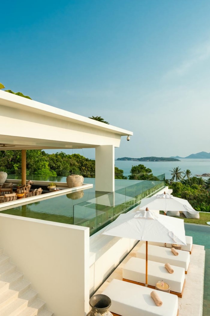 Samujana Villa 12