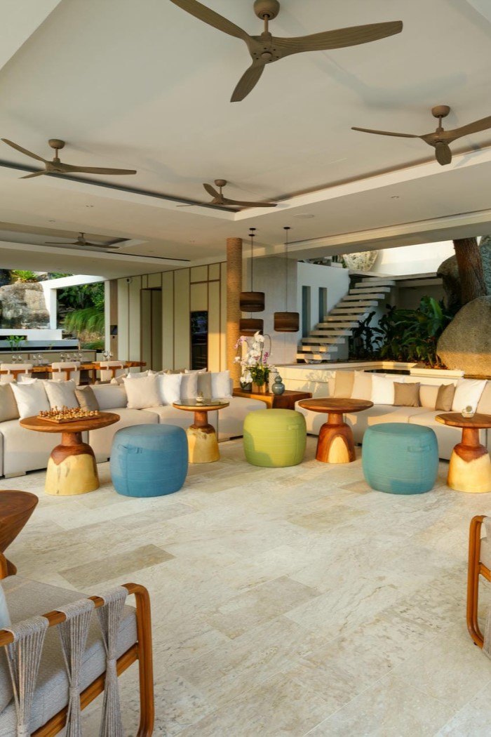 Samujana Villa 12