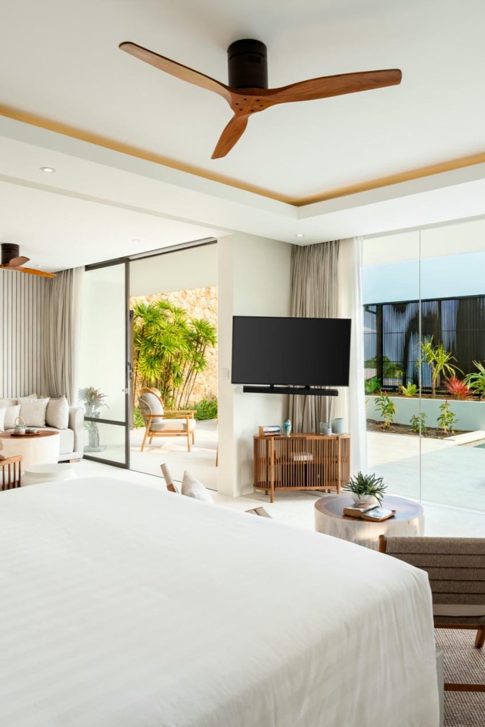 Samujana Villa 12