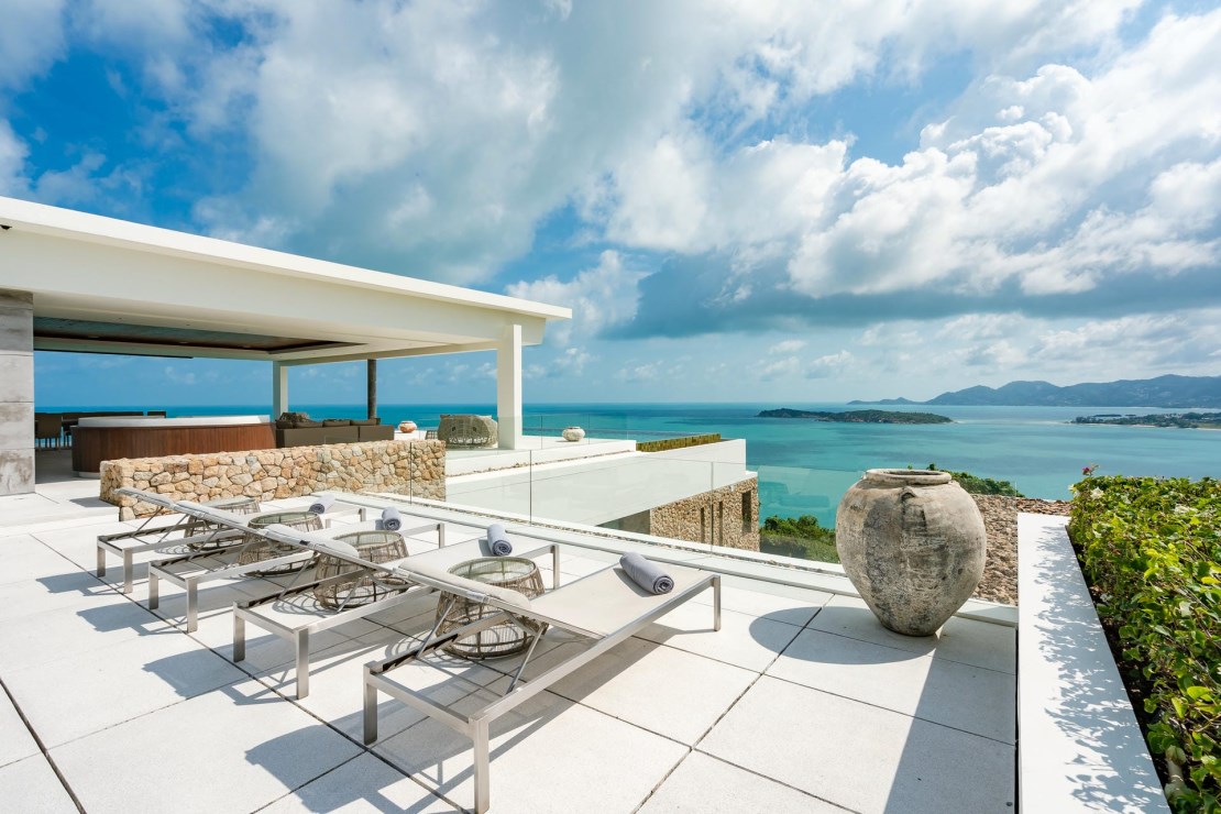 Samujana Villa 30