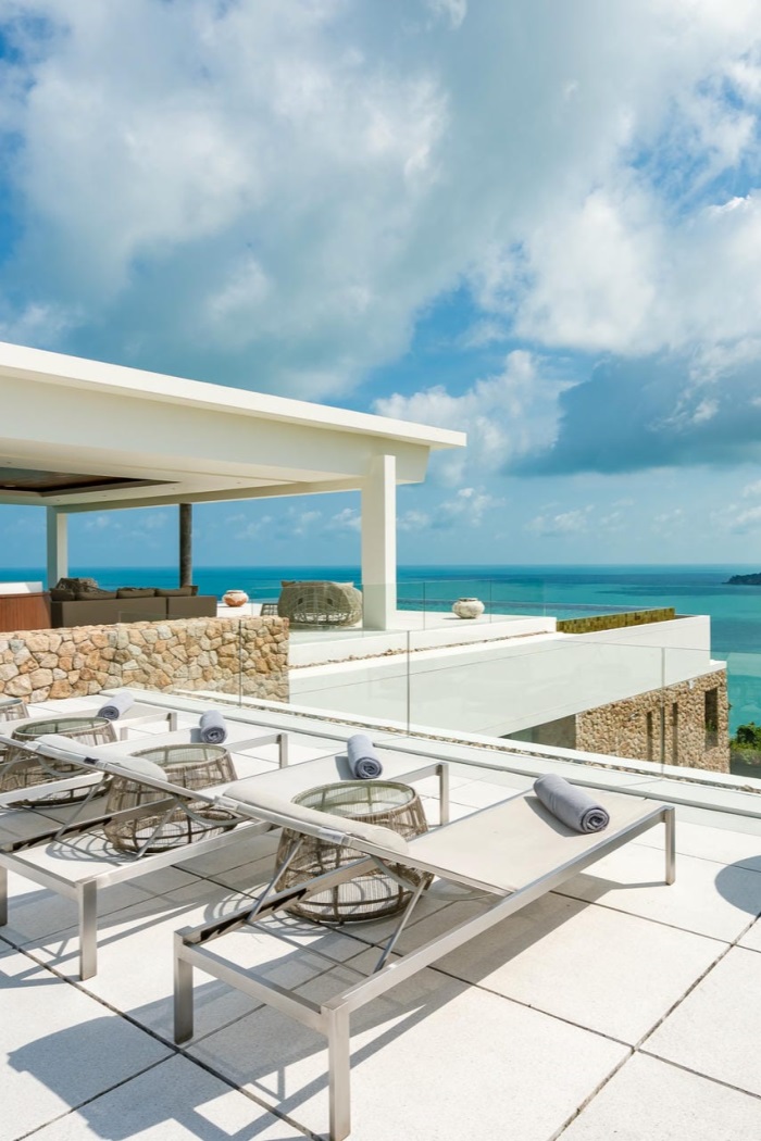 Samujana Villa 30