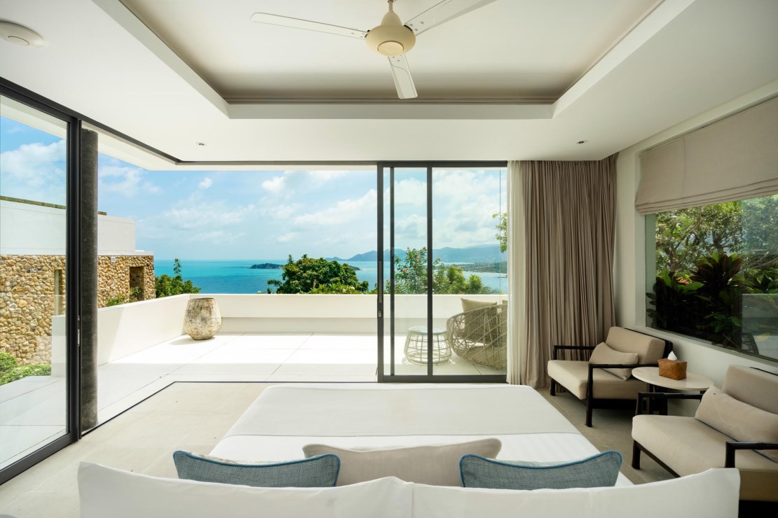 Samujana Villa 30