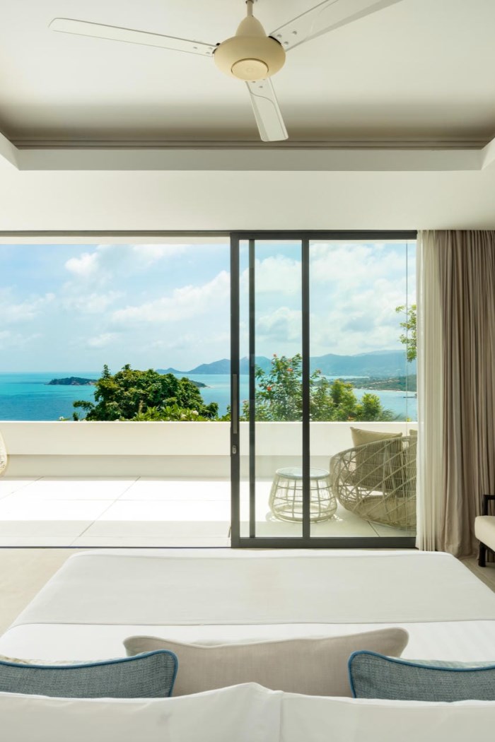 Samujana Villa 30