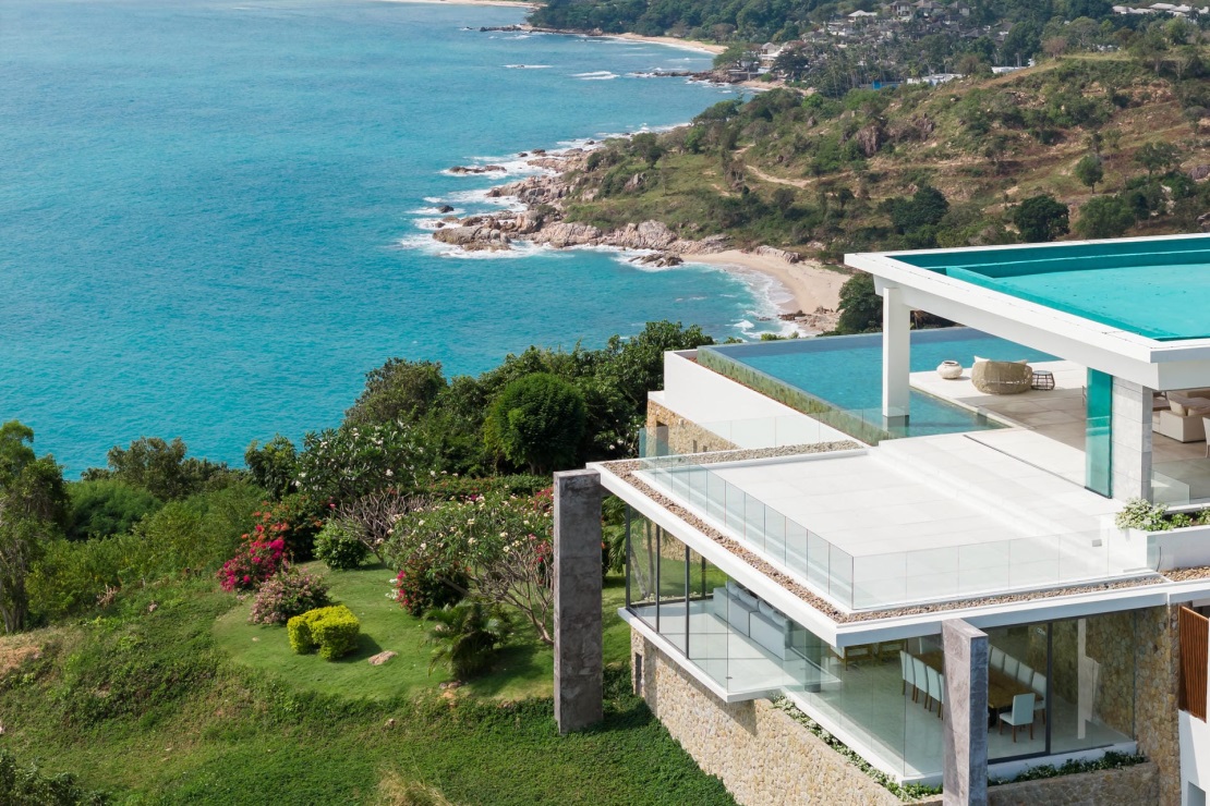 Samujana Villa 30