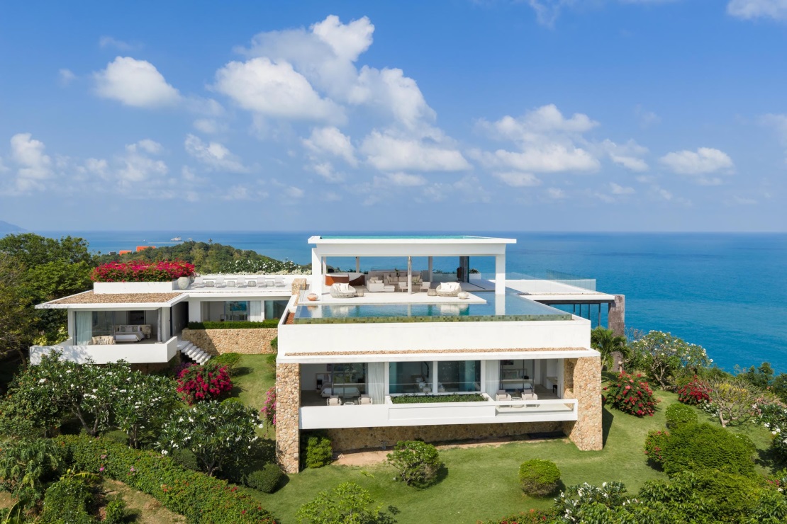 Samujana Villa 30