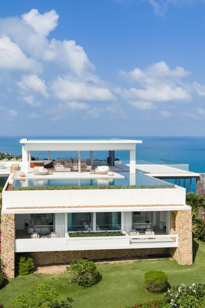 Samujana Villa 30