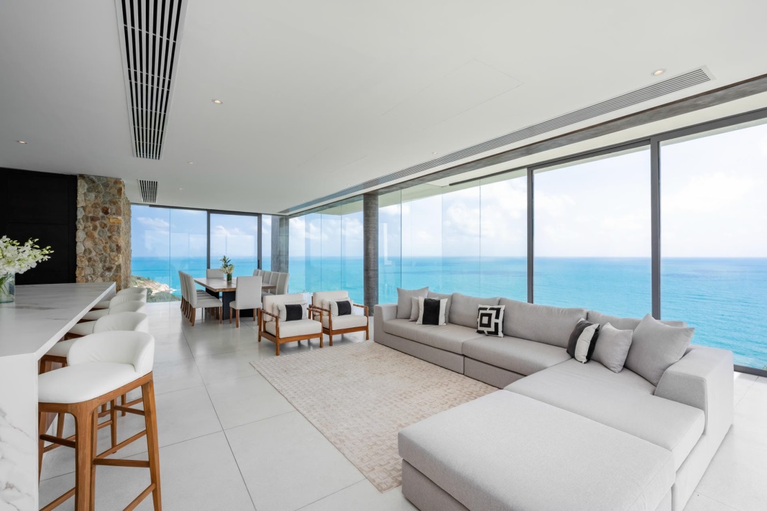 Samujana Villa 30