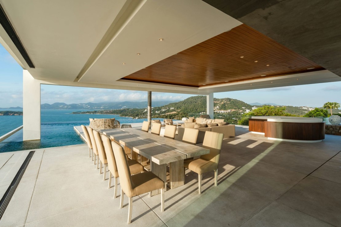 Samujana Villa 30
