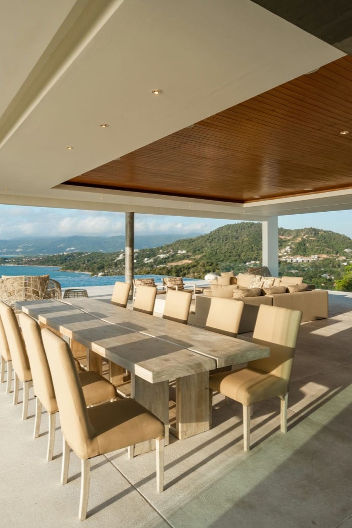 Samujana Villa 30