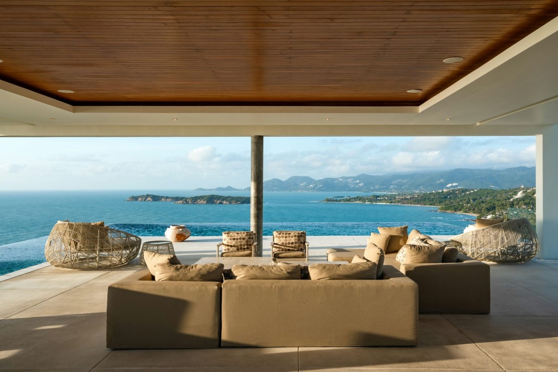 Samujana Villa 30