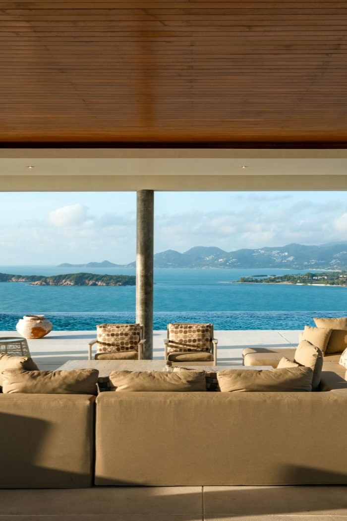 Samujana Villa 30