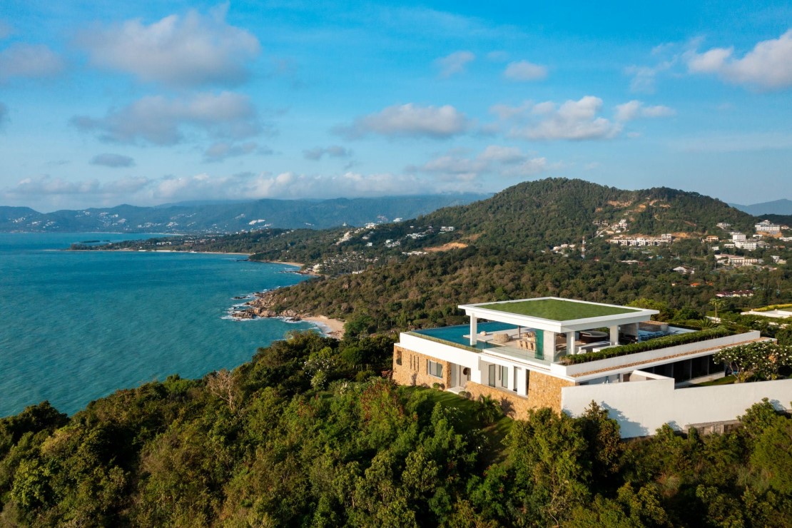 Samujana Villa 30