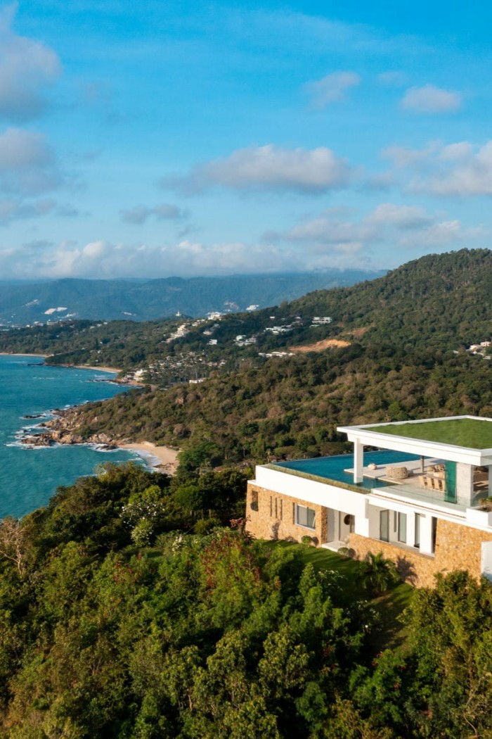 Samujana Villa 30